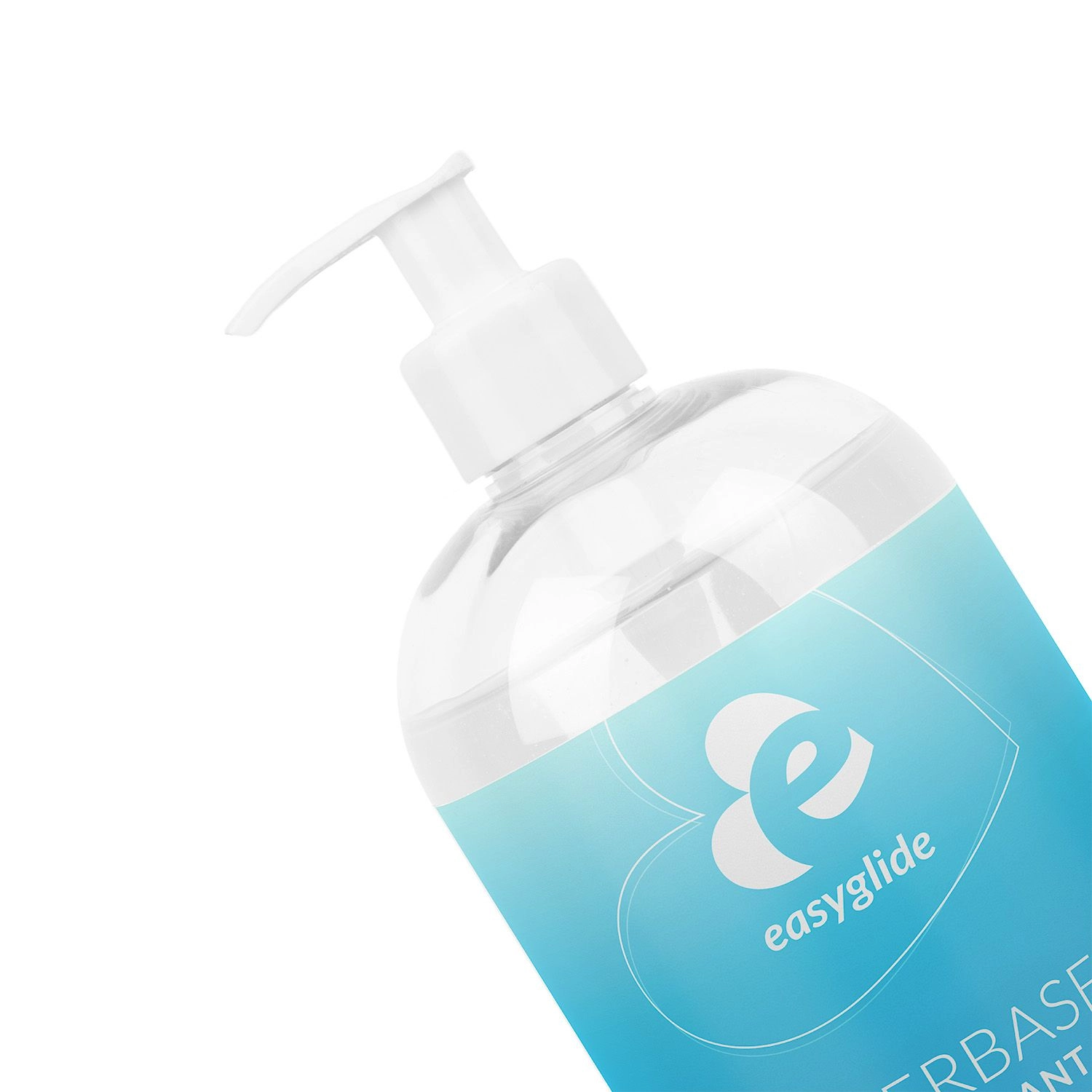 EasyGlide - Water-Based Lubricant 1000 ml - Afbeelding 5