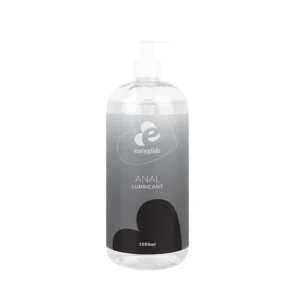 EasyGlide - Anal Lubricant 1000 ml