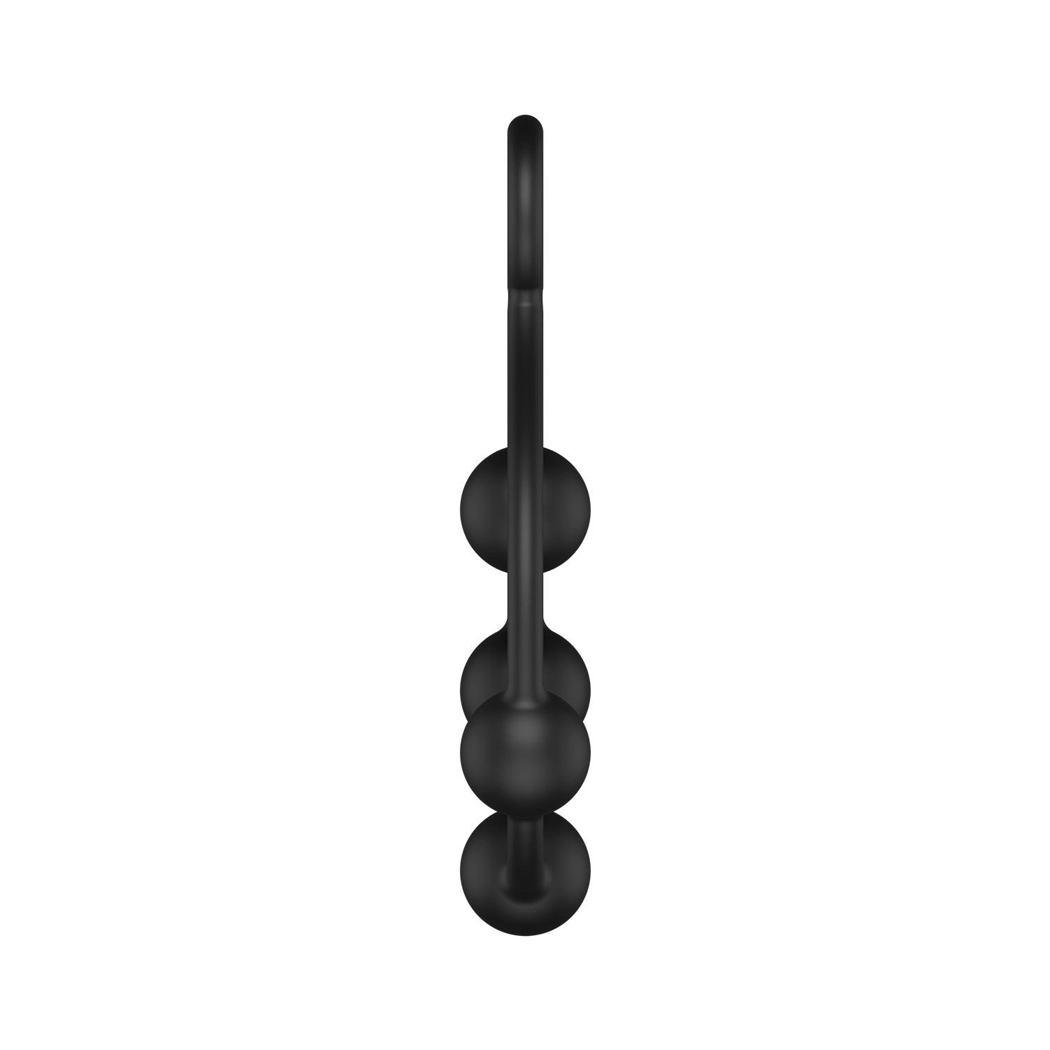 Nexus - Excite Siliconen Anaal Kralen - Small - Afbeelding 2