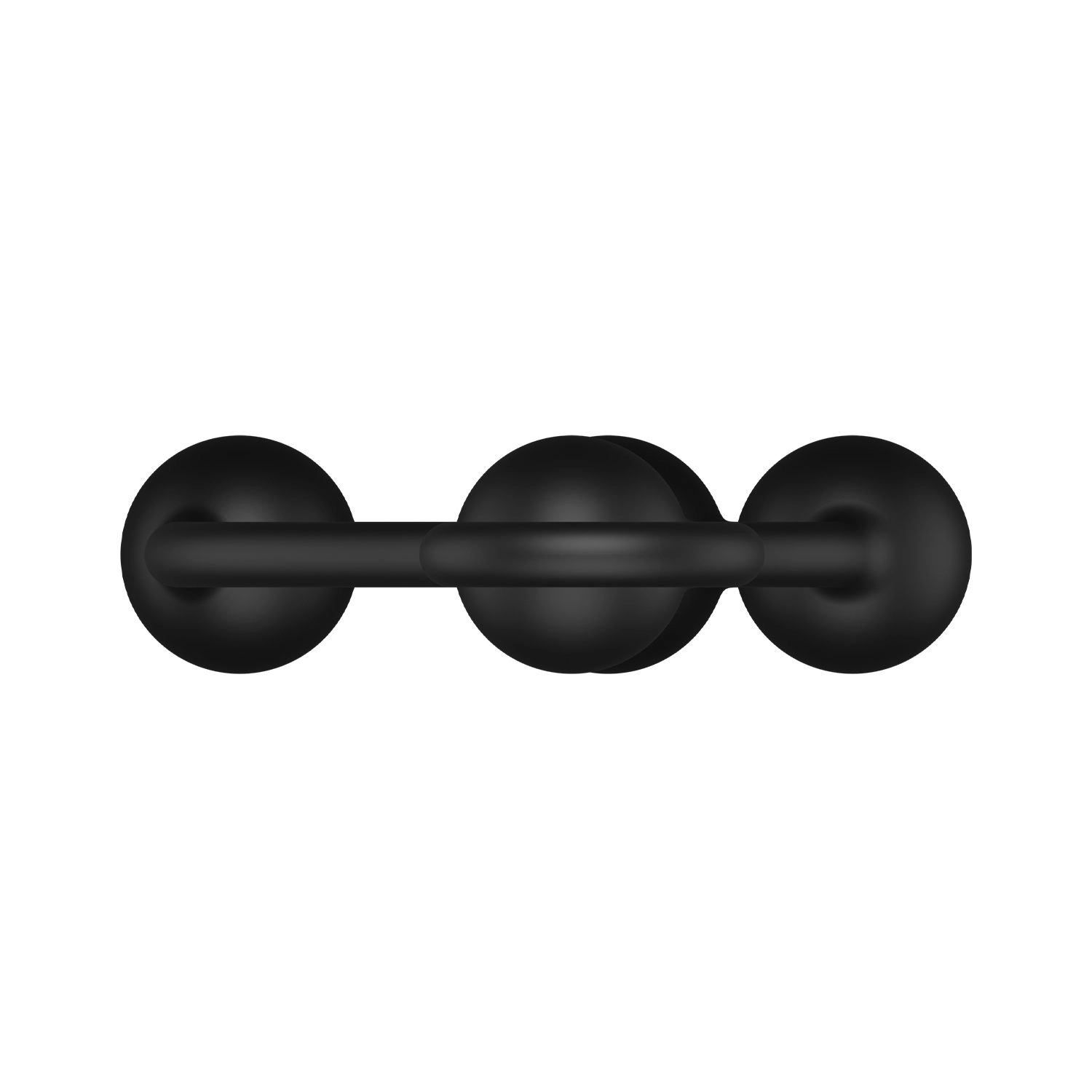 Nexus - Excite Siliconen Anaal Kralen - Small - Afbeelding 3