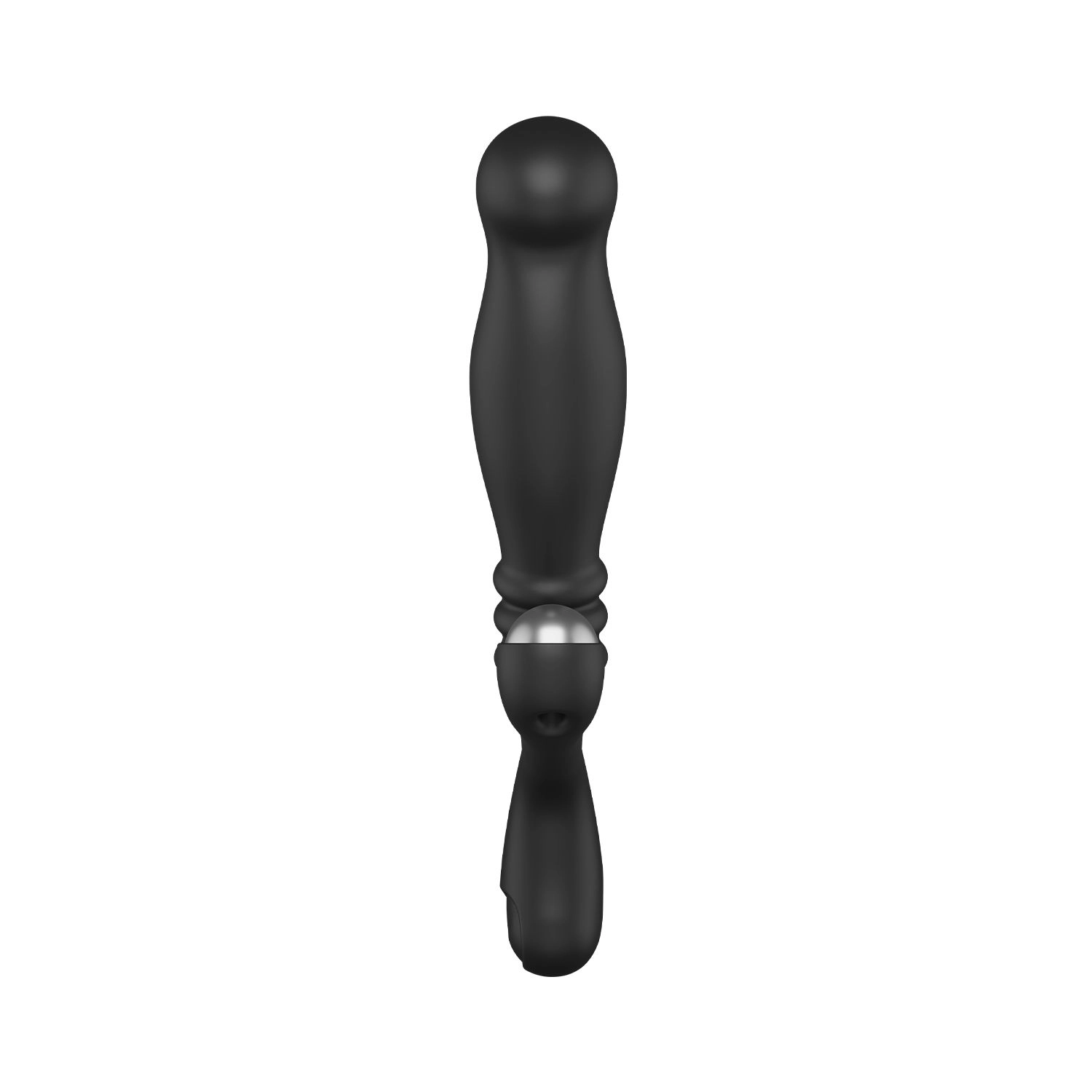 Nexus - Glide Prostaat Stimulator - Zwart - Afbeelding 2