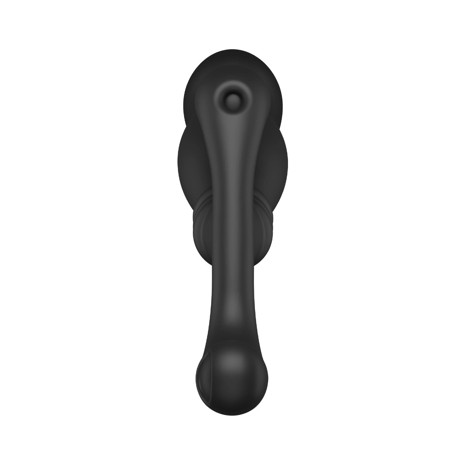 Nexus - Glide Prostaat Stimulator - Zwart - Afbeelding 6