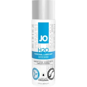 System JO - H2O Lubricant 60 ml