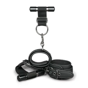 Easytoys Fetish - Over the Door Wrist Cuffs