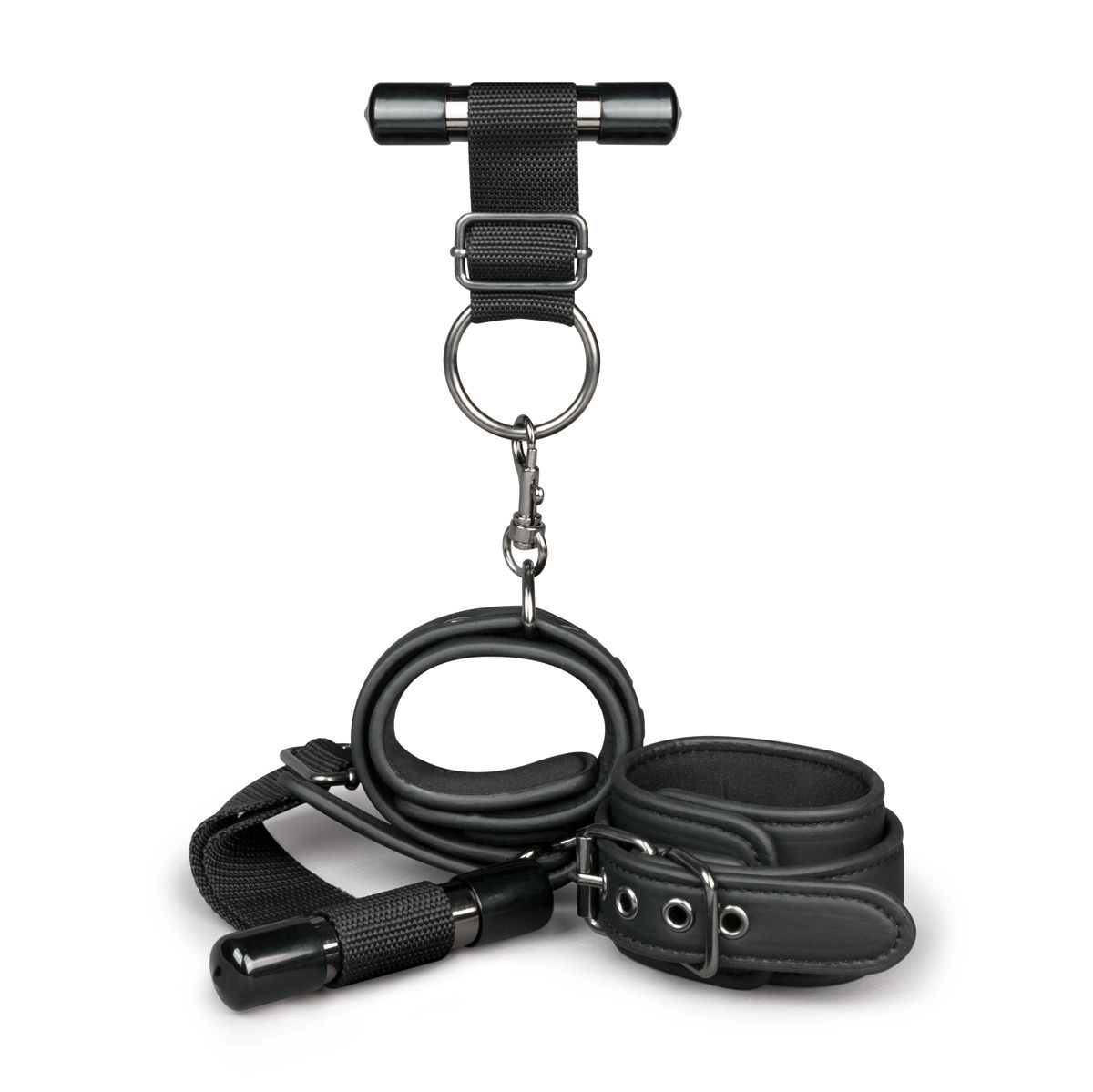 Easytoys Fetish - Over the Door Wrist Cuffs