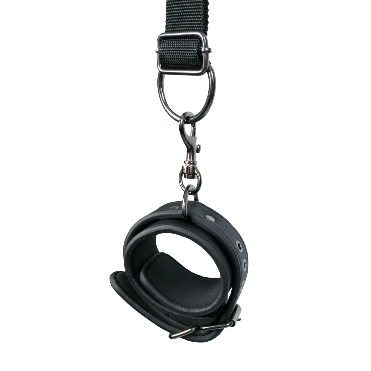 Easytoys Fetish - Over the Door Wrist Cuffs - Afbeelding 4