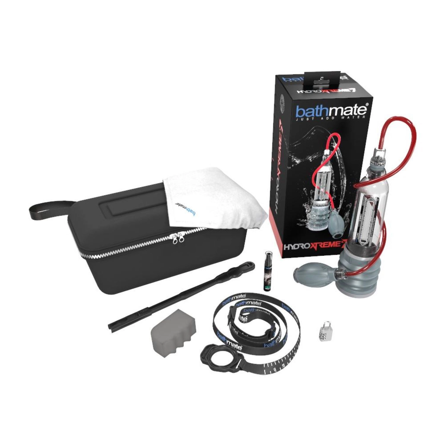 Bathmate - HydroXtreme 7 - Afbeelding 8