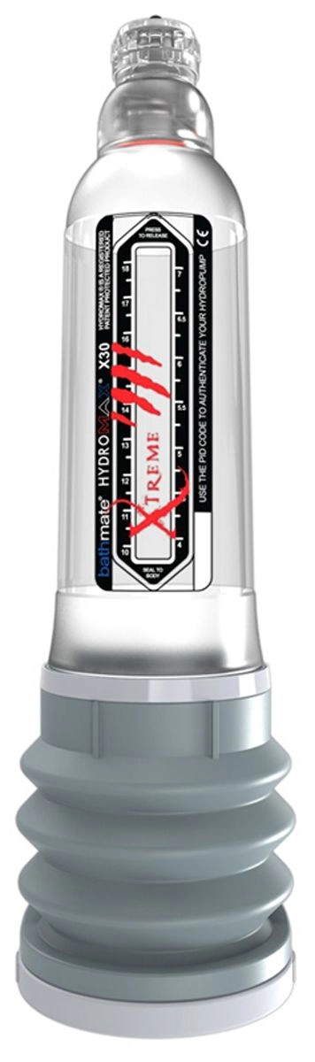 Bathmate - HydroXtreme 7 - Afbeelding 4