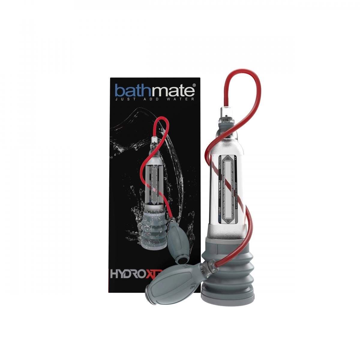 Bathmate - HydroXtreme 7 - Afbeelding 2