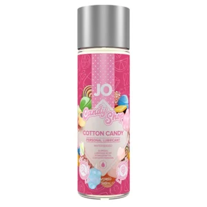 System JO - Candy Shop Glijmiddel - 60ml - 3 smaken