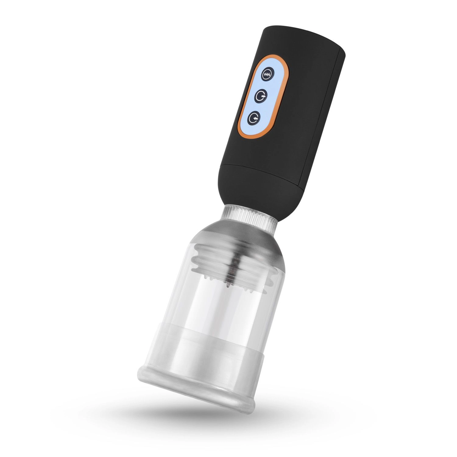 CRUIZR - CS07 Luxe Vibrerende Penispomp - Afbeelding 4