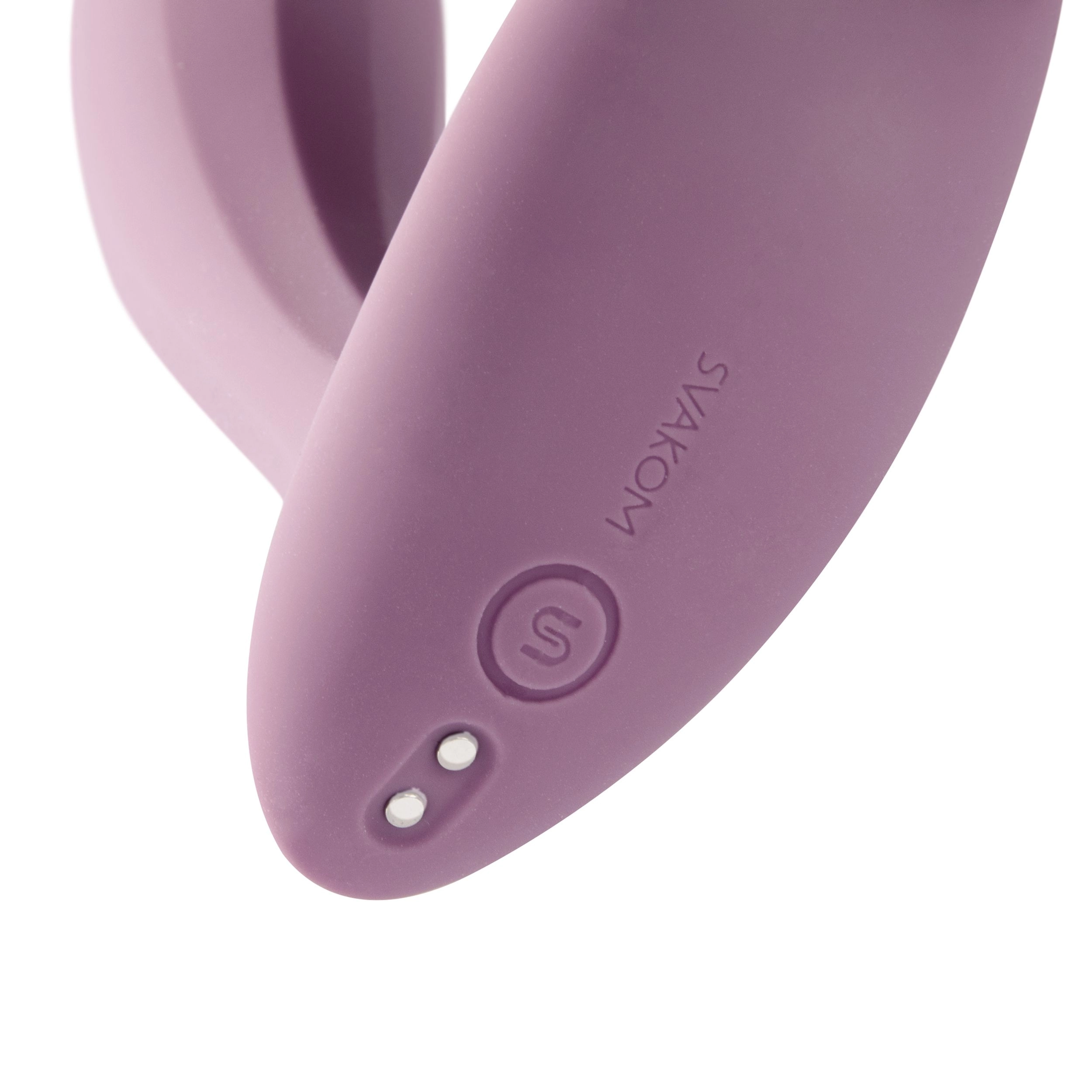 SVAKOM - Erica Panty Vibrator - Roze - Afbeelding 3