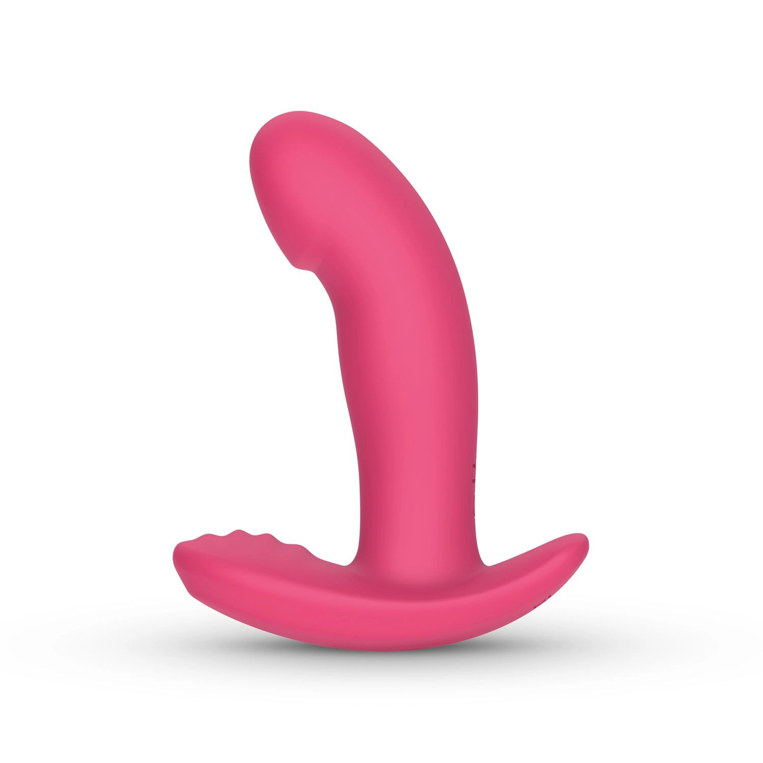 EasyConnect - Draagbare Vibrator Ivy app gestuurd - Afbeelding 3