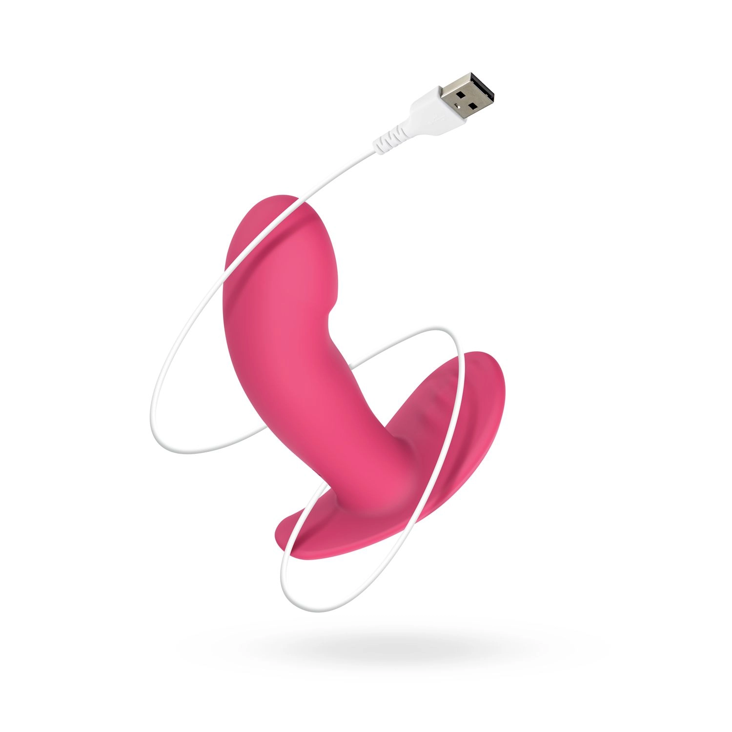 EasyConnect - Draagbare Vibrator Ivy app gestuurd - Afbeelding 4