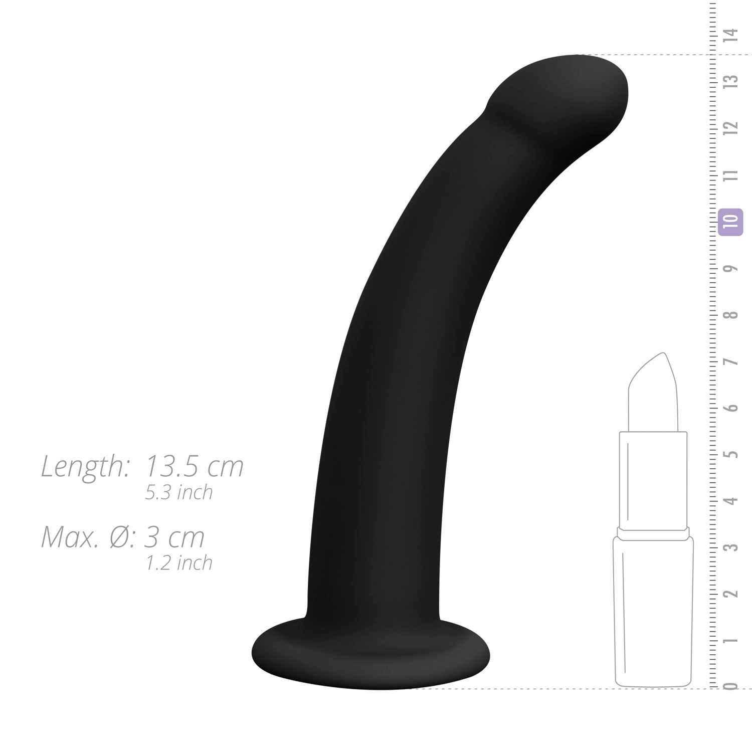 Easytoys Fetish - Pegging Starter Set - Afbeelding 7