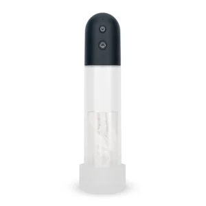 Boners - Automatische Penispomp met Masturbator