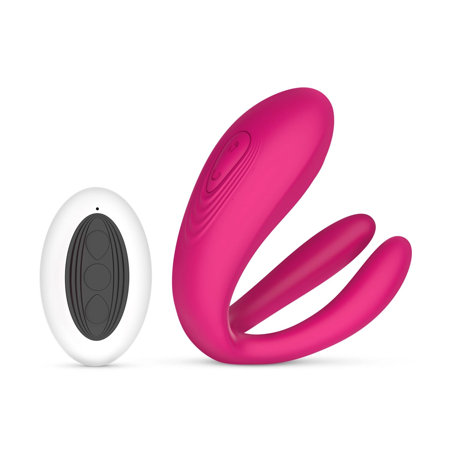 Teazers - Koppel vibrator met Afstandsbediening - Afbeelding 4