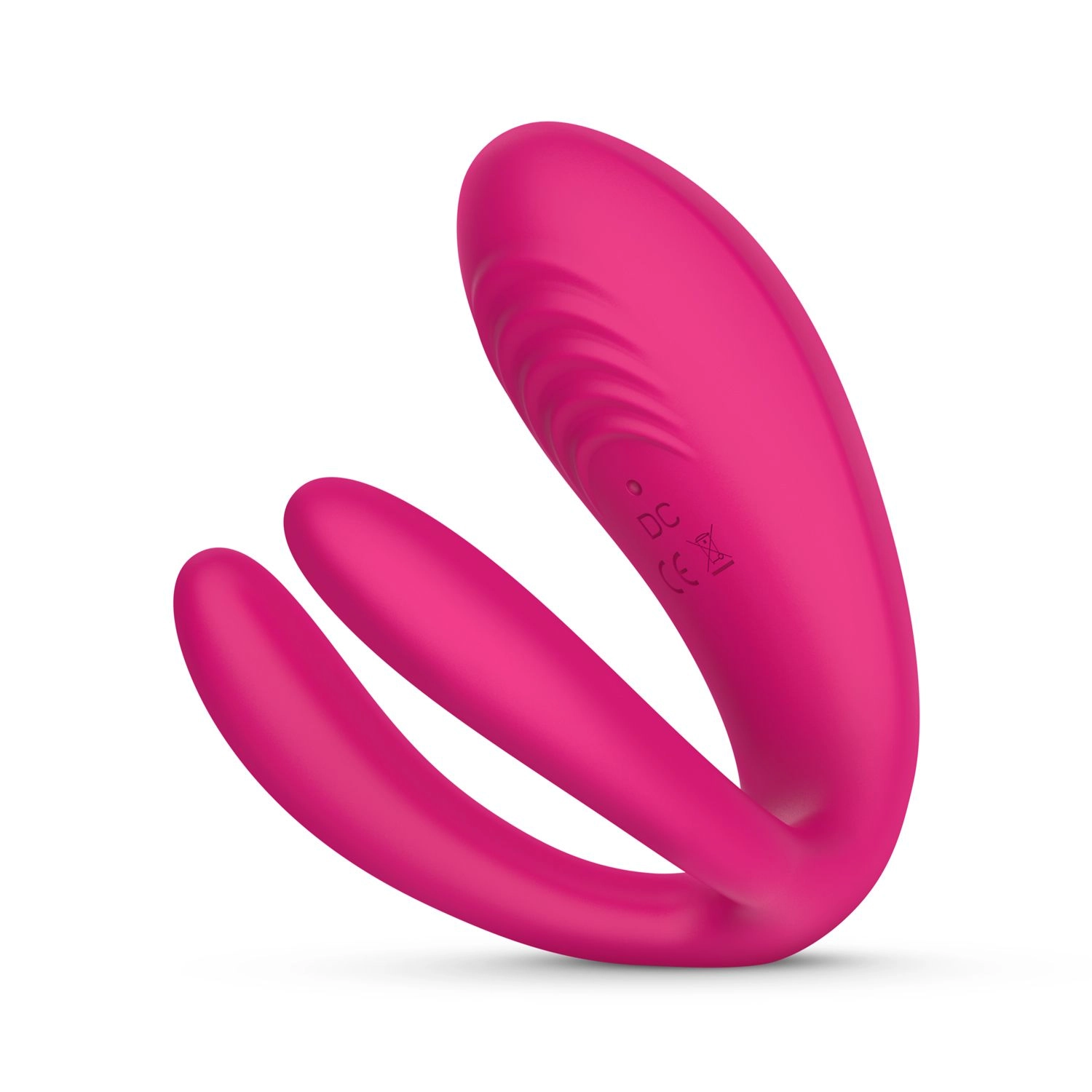 Teazers - Koppel vibrator met Afstandsbediening - Afbeelding 3