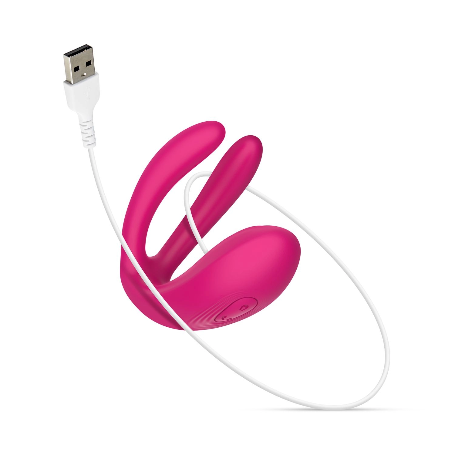 Teazers - Koppel vibrator met Afstandsbediening - Afbeelding 8