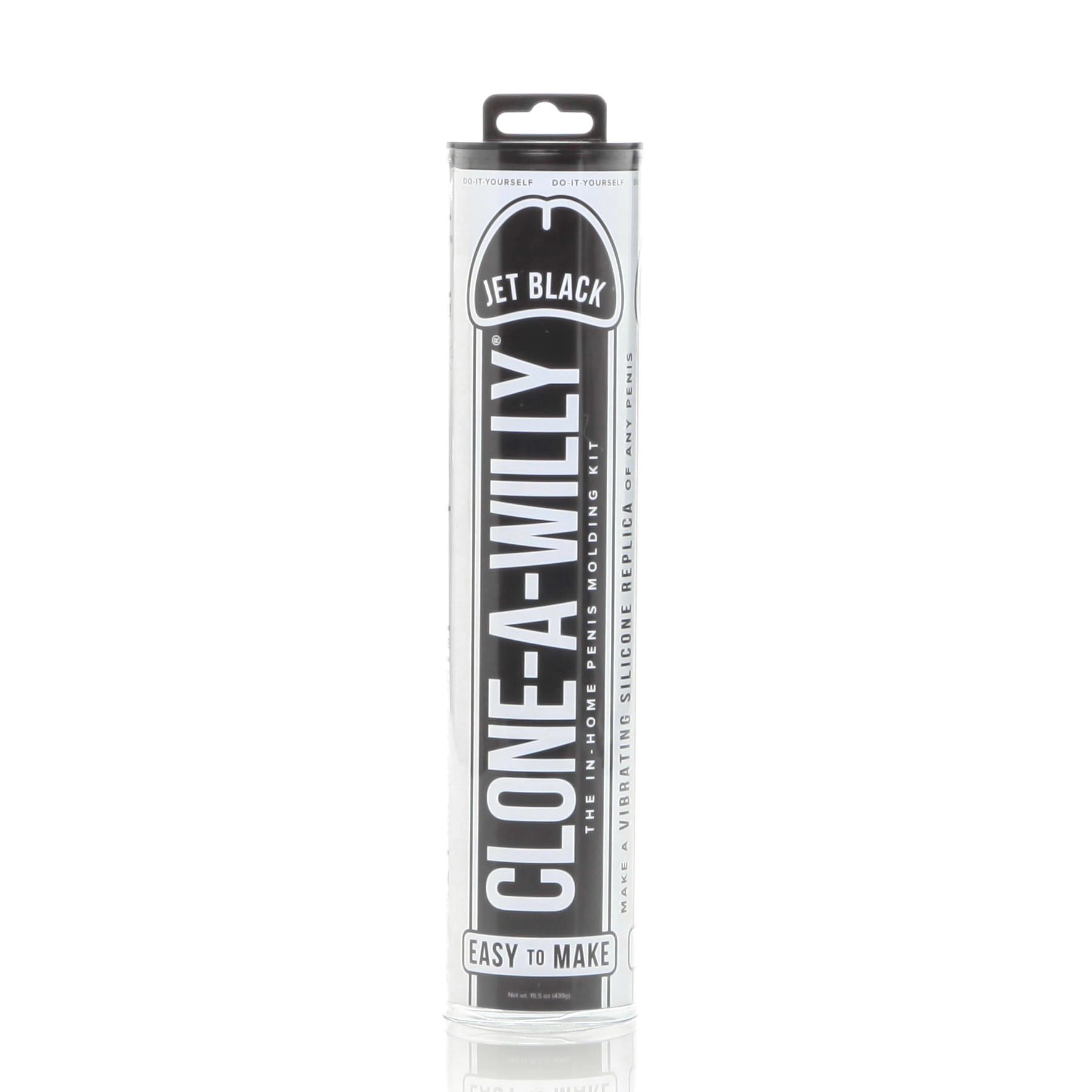 Clone-A-Willy - Kit Jet Black