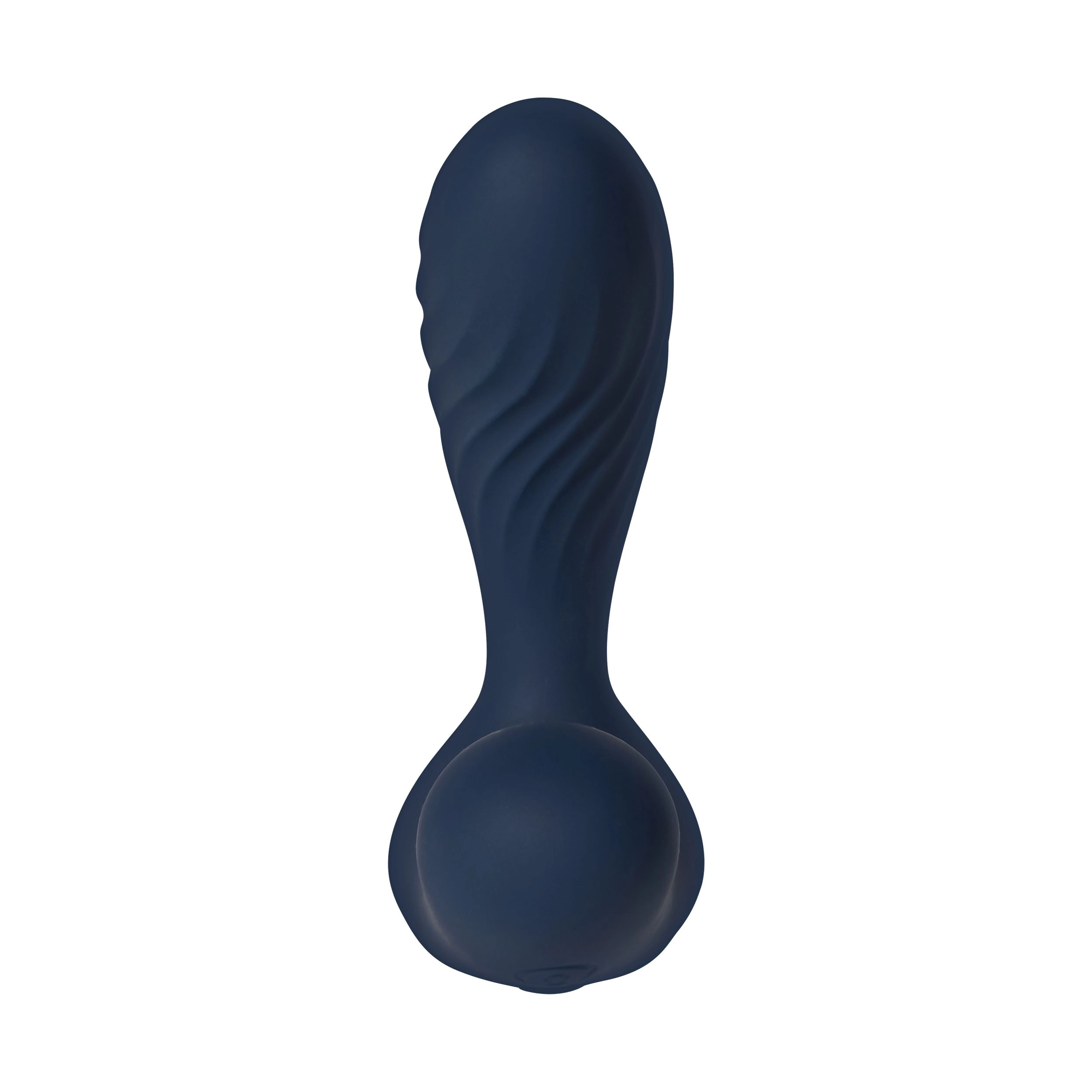 SVAKOM - Prostaat Vibrator Vick Neo 2 - Blauw - Afbeelding 3
