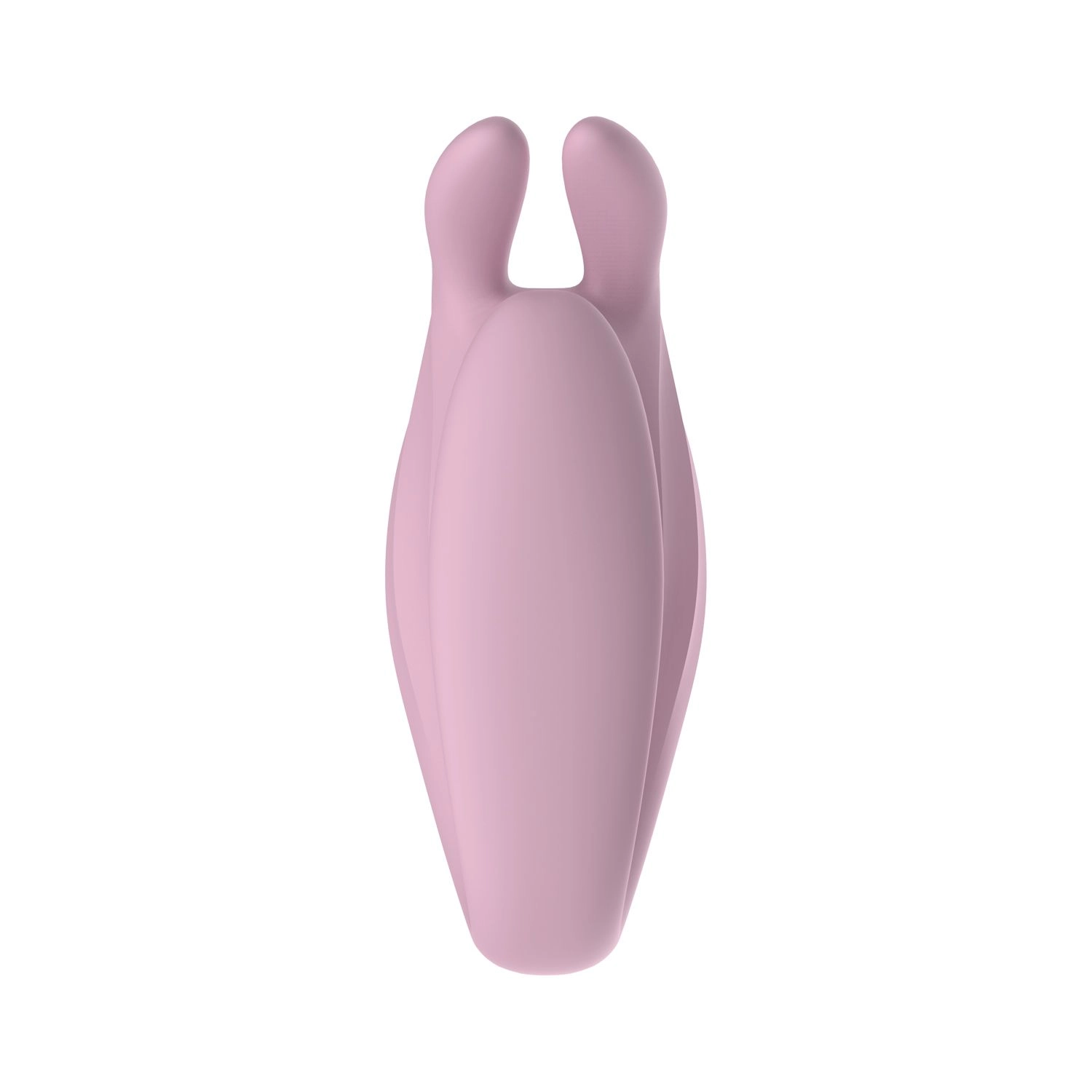 Teazers – Bunny Couple Vibrator met afstandsbediening – Roze - Afbeelding 4