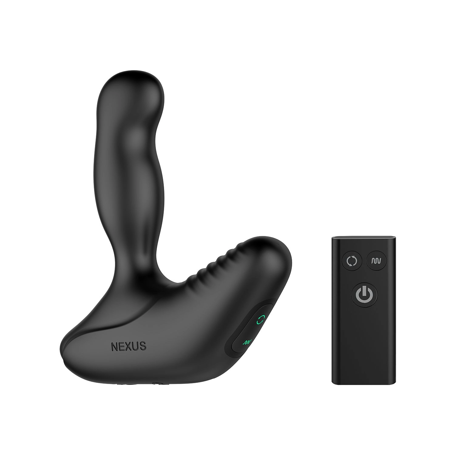 Nexus - Revo Stealth Prostaat Vibrator - Afbeelding 5