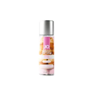 System JO - Bake Shoppe Frosted Cupcake Glijmiddel - 60ml