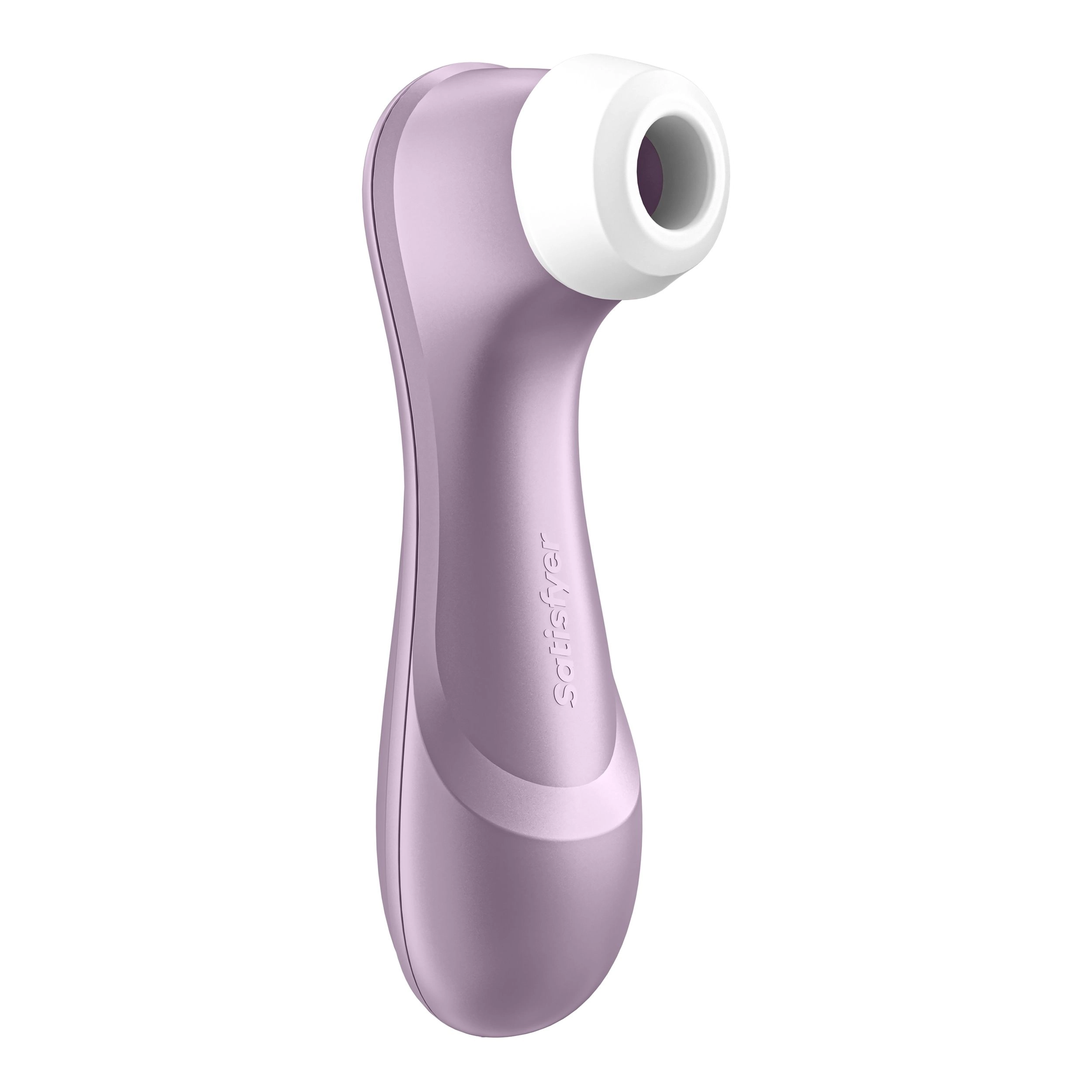 Satisfyer Pro 2 Generation 2 - Lila - Afbeelding 2