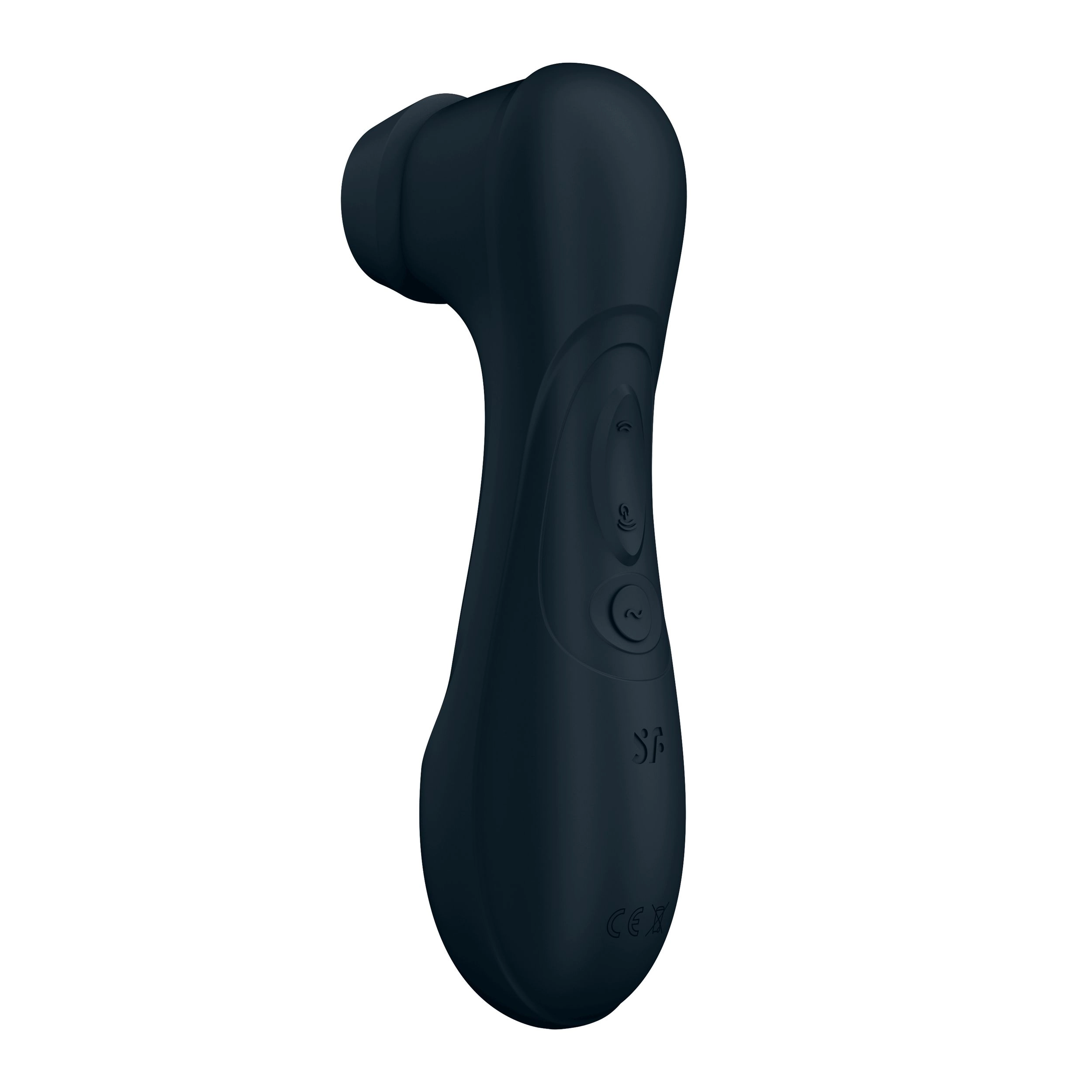 Satisfyer Pro 2 - Generation 3 App Controlled - Zwart - Afbeelding 4