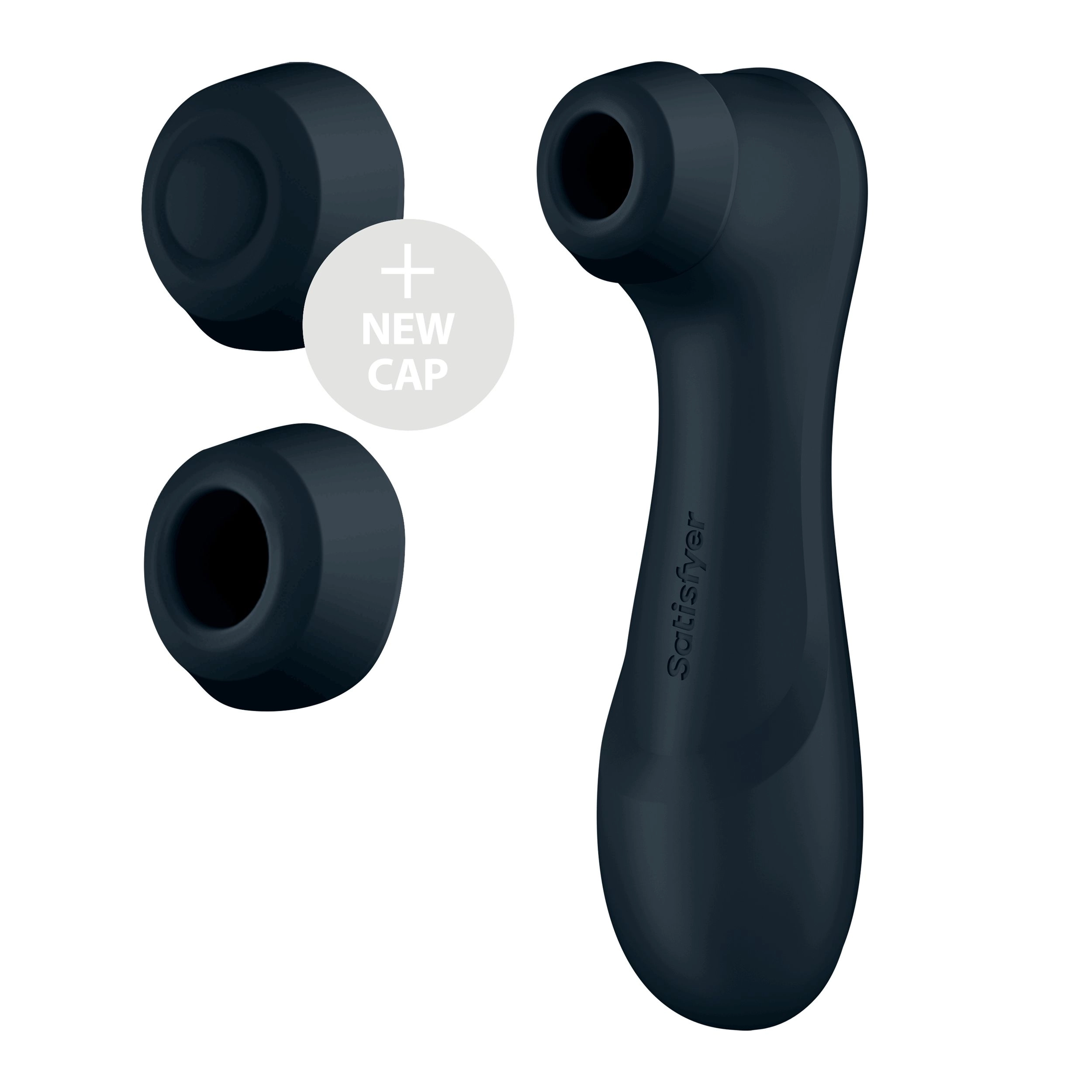 Satisfyer Pro 2 - Generation 3 App Controlled - Zwart - Afbeelding 3