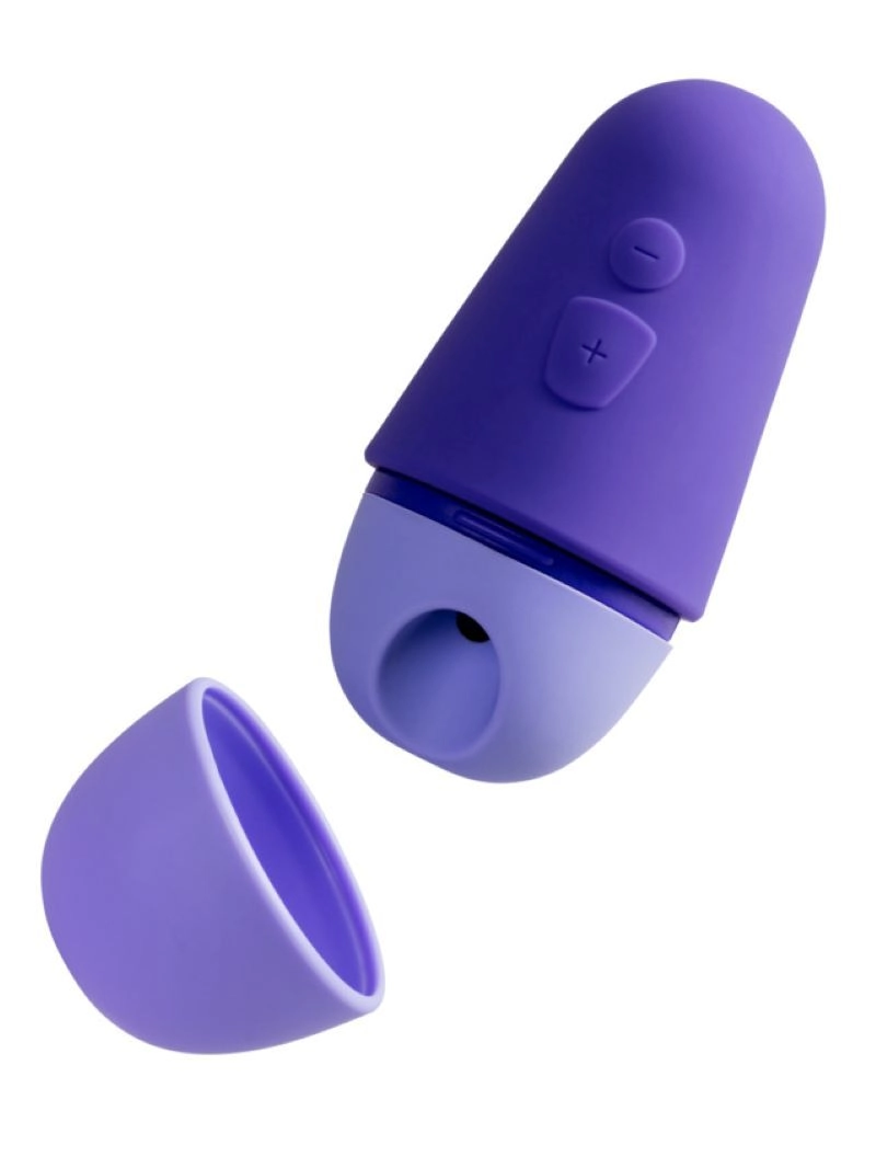 ROMP by Womanizer - Free X Vibrator - Afbeelding 2