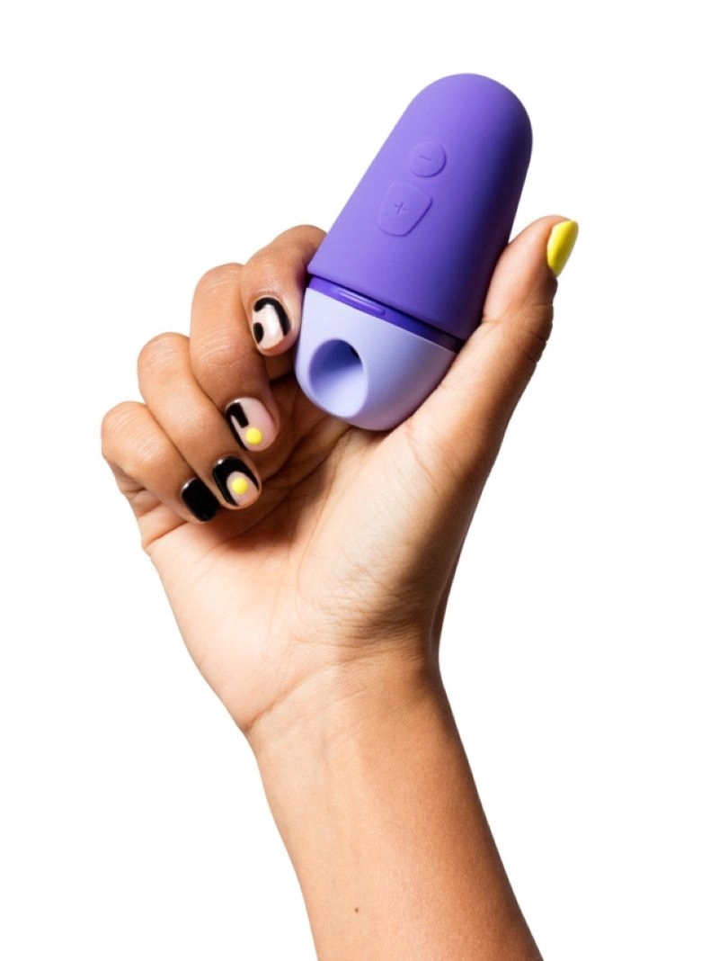 ROMP by Womanizer - Free X Vibrator - Afbeelding 3