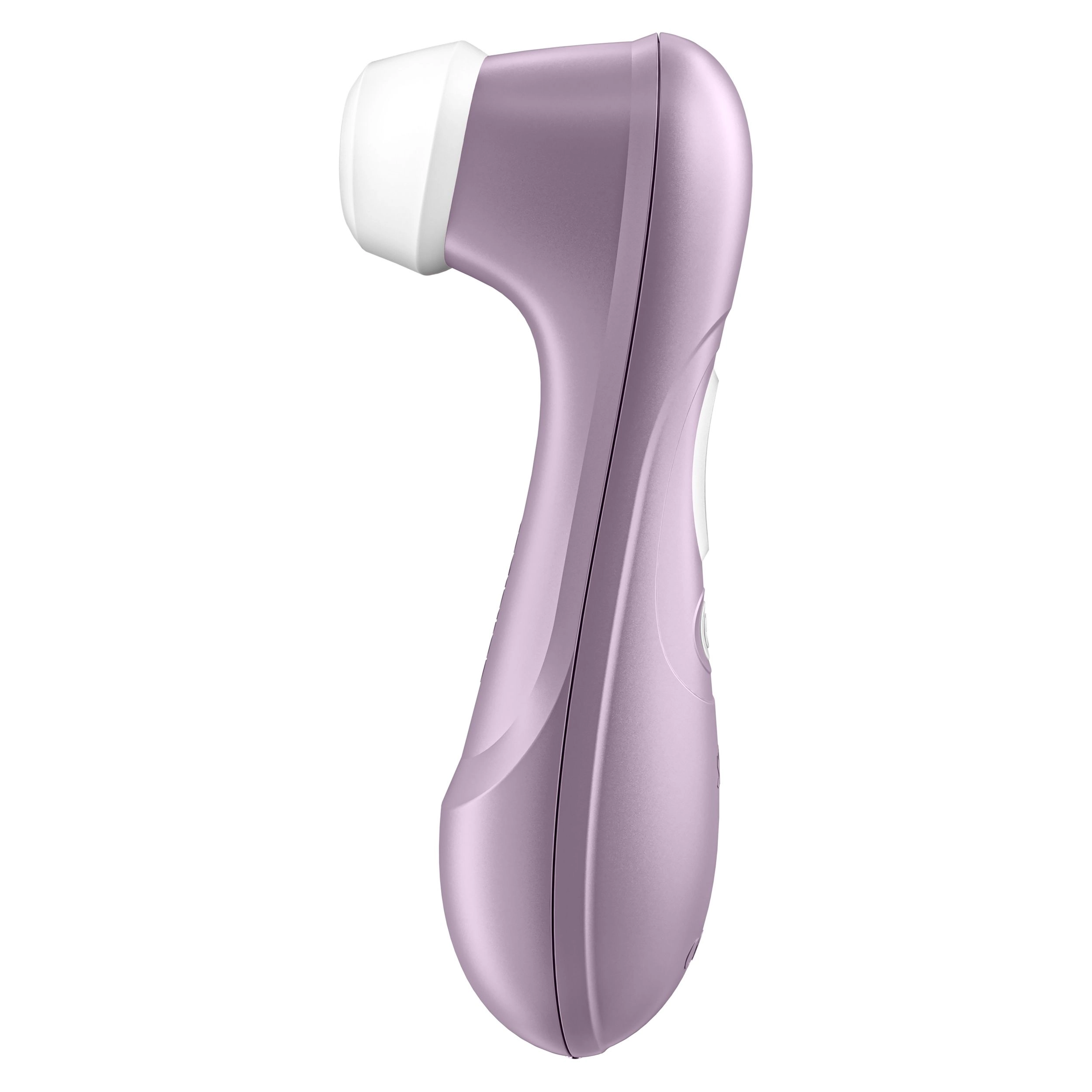 Satisfyer Pro 2 Generation 2 - Lila - Afbeelding 4